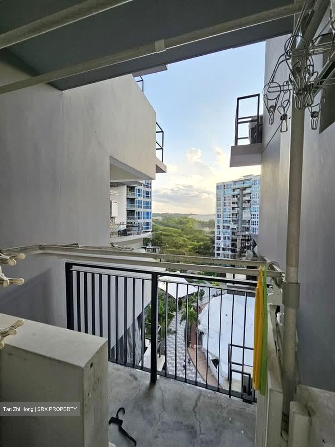 Waterview (D18), Condominium #570446671